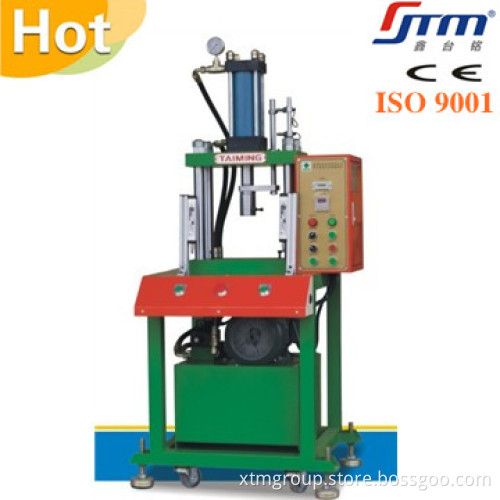 High quality four column hydraulic riveting machine by CE/ISO